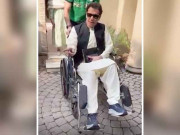 مراد سعید اور مجھے کچھ ہوا تو اس کے پیچھے ڈرٹی ہیری ہوگا عمران خان