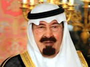 خادم الحرمین الشریفین کوعالمی ثقافتی شخصیت قرار دیدیا گیا