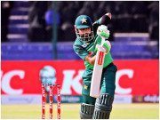 اَن گنت ریکارڈز کے حامل بابراعظم نے 100 ون ڈے میچز کھیلنے کا اعزاز حاصل کرلیا