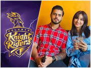 بھارت میں آئی پی ایل پلیئرز کی بیگمات بھی چھیڑچھاڑ سے محفوظ نہیں ویڈیو وائرل