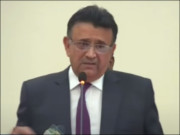 اگر آئین کہتا ہے کہ 90 دن میں الیکشن ہوں تو ہمیں اس پر عمل کرنا ہوگا چیف جسٹس