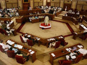 بلوچستان بجٹ کی تیاریاں حجم 650 ارب سے زائد ہونیکا امکان