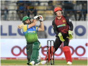 مصباح الحق یو ایس ماسٹر ٹی10 کا حصہ بن گئے