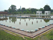 محکمہ آثار قدیمہ اور والڈ سٹی اتھارٹی میں تاریخی مقامات کے کنٹرول کی جنگ