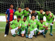 پاکستان اسٹریٹ چائلڈ ٹیم فٹبال ٹورنامنٹ کھیلنے ناروے جائے گی