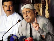 ہم بھرپور تیاری کے ساتھ انتخابات لڑیں گے آصف زرداری