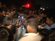 کراچی میں عوام کے تشدد سے ڈاکو ہلاک