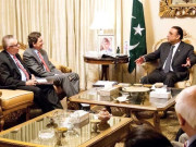 پاک امریکا تعلقات …باہمی مفاد کا خیال رکھا جائے