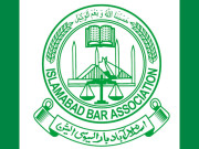 اسلام آباد بار ایسوسی ایشن کا عدالتی عملے اور وکلا پر تشدد کیخلاف آج ہڑتال کا اعلان