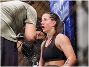 21 سالہ مکسڈ مارشل آرٹ اسٹار روڈ حادثے میں ہلاک