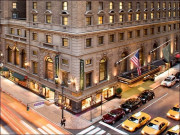 پی آئی اے کے امریکا میں روزویلٹ ہوٹل کی نجکاری ایک بار پھر التوا کا شکار