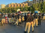 کراچی میں دو روز کیلیے دفعہ 144 نافذ