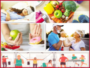 طویل اور صحت مند زندگی کے راز