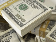 زرمبادلہ کے سرکاری ذخائر مزید 7 کروڑ 40 لاکھ ڈالر کم ہوگئے