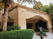 پروفیسرصلاح الدین ثانی ریٹائرمنٹ سے ایک روز قبل دہلی کالج کے پرنسپل تعینات