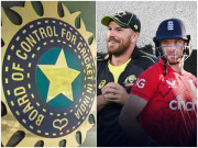 آئی سی سی  کی آمدنی بڑا بھارتی حصہ پاکستان کوایک آنکھ نہ بھایا