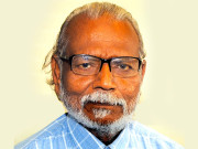 بچپن ہی میں بوڑھا ہوگیا تھا غلام علی وفا