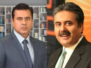 عدالت کا اینکر عمران ریاض خان اور آفتاب اقبال کی بازیابی کا حکم