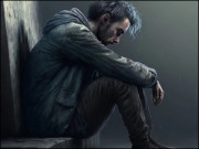 آخر مرد کیوں نہیں رو سکتا