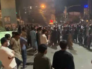 پی ٹی آئی مظاہرے میں گرفتار خاتون کو شوہر کے انتقال پر دو بیٹیوں سمیت رہا کرنے کا فیصلہ