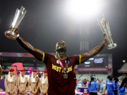 ڈیرن سیمی ٹی20 اور ون ڈے کرکٹ میں ویسٹ انڈیز کے کوچ مقرر