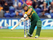 ورلڈکپ جنوبی افریقی ٹیم میں ڈوپلیسی کی واپسی کا امکان