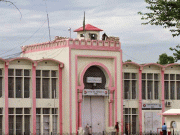 پُرتشدد ہنگاموں میں ملوث ’وزیراعظم‘ گرفتار اڈیالہ جیل منتقل