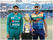 ایشیاکپ ہوگا یا نہیں فیصلہ آج سنایا جائے گا