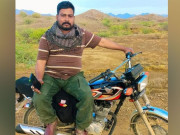 کراچی گلے پر پتنگ کی ڈور پھر جانے سے پانچ بچوں کا باپ جاں بحق