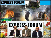 انتشار کی سیاست ملکی مفاد میں نہیں اتفاق رائے سے آگے بڑھنا ہوگا