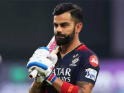 آئی پی ایل میں ’ٹیسٹ اننگز‘ کھیلنے والے کوہلی پر تنقید