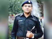 کراچی میں پی ٹی آئی کارکنوں کیخلاف ایکشن نہ کرنے پر ایس پی عہدے سے برطرف