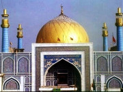 شہباز قلندر مزارکا ترقیاتی کام جلد مکمل کیا جائے ناریجو 