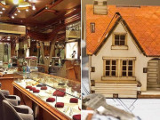 مشکوک گاہکوں کی اطلاع نہ دینے پر جیولرز پراپرٹی ڈیلرز کو سزائیں ہوں گی