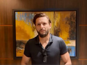 فوج نہ ہو تو ہمیں پتا چلے کہ آزادی کیا ہوتی ہے شاہد آفریدی