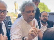 پی ٹی آئی چھوڑنے سے متعلق خبروں پر علی زیدی نے خاموشی توڑ دی