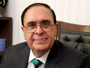 سوئس جرنل ’مالیکیولز‘ نے ڈاکٹرعطا الرحمٰن کے اعزاز میں خصوصی شمارہ شائع کردیا