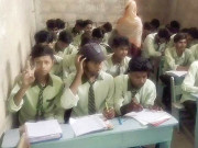 میٹرک امتحانات میں بدنظمی کے سابقہ تمام ریکارڈ ٹوٹ گئے