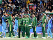 ورلڈکپ کیلیے ٹیم کو بھارت نہ بھیجیں