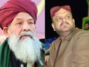 معروف عالم دین شاہ تراب الحق کے صاحبزادے انتقال کرگئے