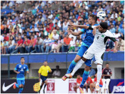 ساف فٹبال چیمپئین شپ پاکستان اور بھارت ایک ہی گروپ میں شامل