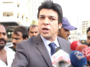 9 مئی کے واقعات میں ملوث افراد کو نشانہ عبرت بنایا جائے فیصل واڈا