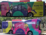 اسپیشل اولمپکس پاکستان نے ورلڈ گیمز کیلیے جرمنی میں منفرد مہم کا آغاز کردیا