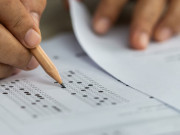 کراچی انٹر کے امتحانات میں او ایم آر شیٹ کی اسسمنٹ اساتذہ کریں گے