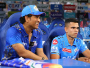 سچن ٹنڈولکر کے بیٹے کو کتے نے کاٹ لیا