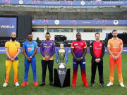 آئی ایل ٹی 20 پاکستانی پلیئرز کو شرکت کی اجازت دینے پر غور