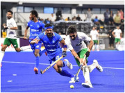 پاکستان ہاکی فیڈریشن نے بھارت میں ہوٹل کی بُکنگ کروادی