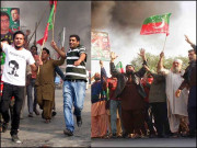 احتجاج کے نام پر اپنا مستقبل خراب نہ کیجیے