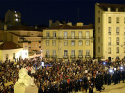 پرتگال میں حکومت کی معاشی پالیسیوں کیخلاف شدید احتجاج