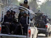 وزیرستان میں سی ٹی ڈی ٹیم پر فائرنگ زیر حراست 3 ملزمان ہلاک